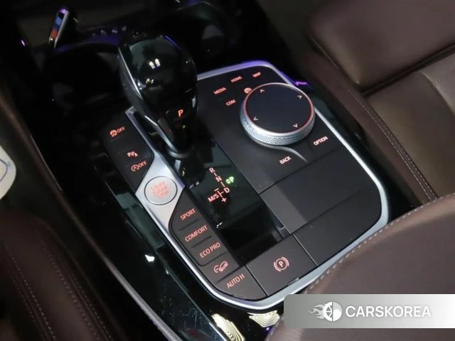 BMW X4 (G02) id 4774853 из Кореи 16
