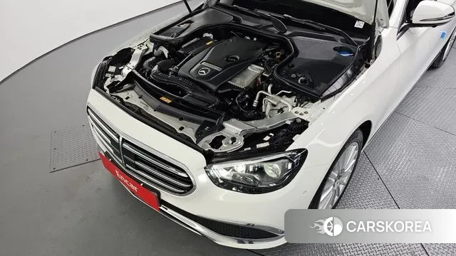 Mercedes-Benz E-Class W213 id 3639142 из Кореи 16