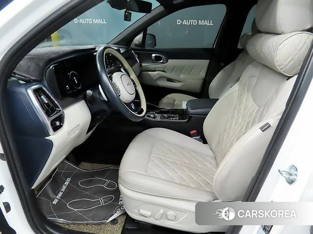 Kia Sorento 4th Generation id 4635923 из Кореи 16