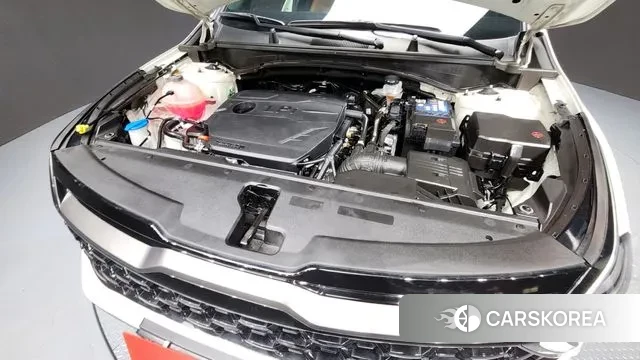 Kia Sportage 5th Generation id 3769749 из Кореи 16