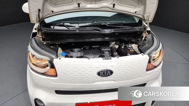 Kia The New Ray id 3391726 из Кореи 16