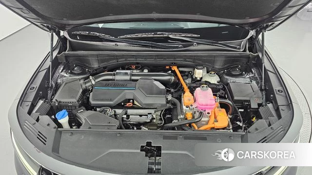 Kia Sorento 4th Generation id 4618371 из Кореи 16