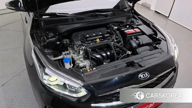 Kia Come New K3 id 3709035 из Кореи 16