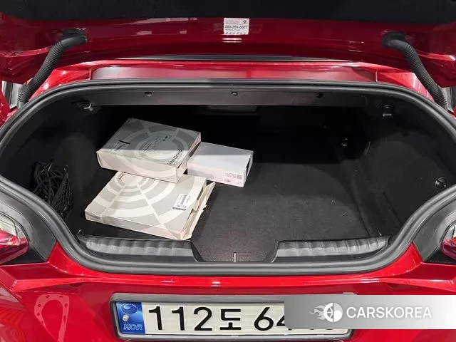 BMW Z4 (G29) id 3033552 из Кореи 16