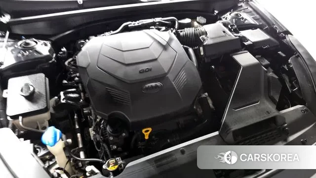 Kia Come New K7 id 3754698 из Кореи 16