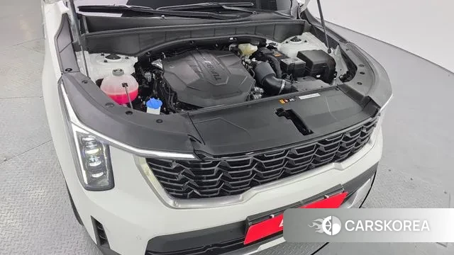 Kia The New Sorento 4th Generation id 3544286 из Кореи 16