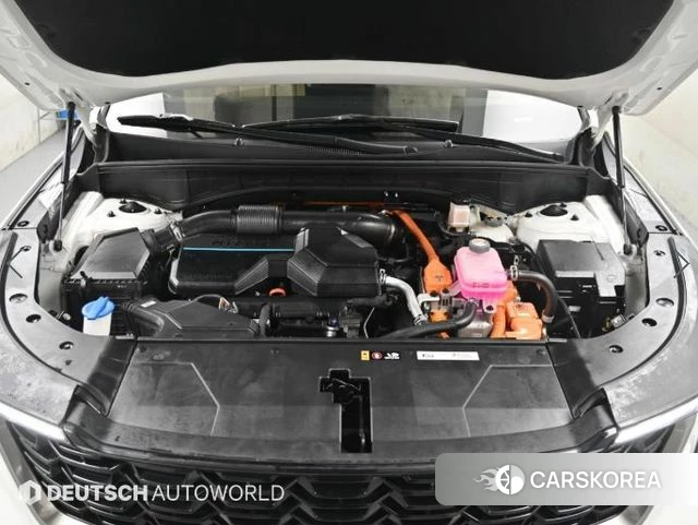 Kia The New Sorento 4th Generation id 4928609 из Кореи 16
