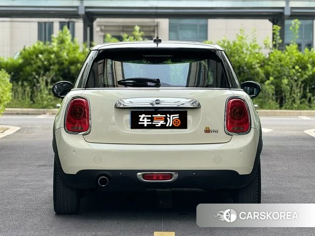 MINI MINI 2019 Белый из Китая, фото 6