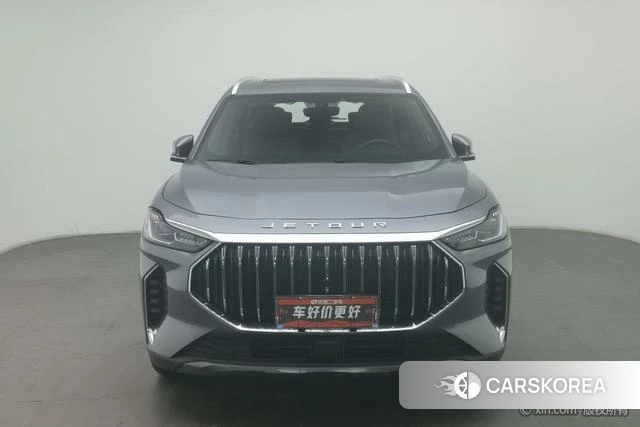 Jietu X70 PLUS id 4210368 из Китая 20
