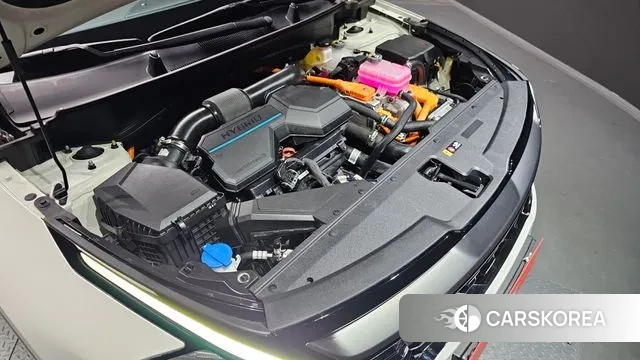 Kia Sportage 5th Generation Hybrid id 2959066 из Кореи 16