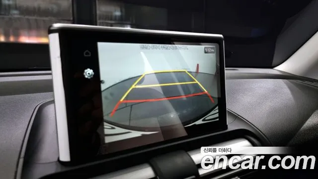 Hyundai Casper id 2645888 из Кореи 16