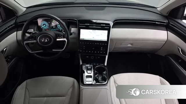 Hyundai Tucson (NX4) id 3415632 из Кореи 16