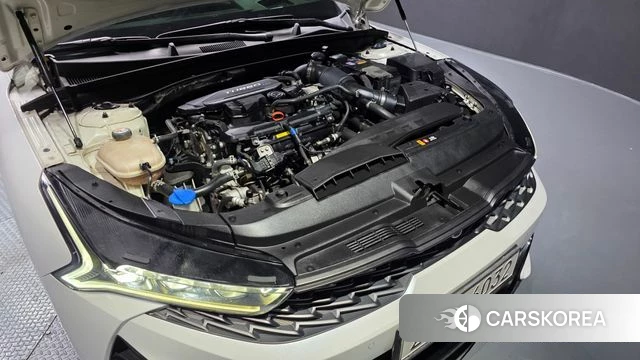 Kia K5 3rd generation id 4540872 из Кореи 33