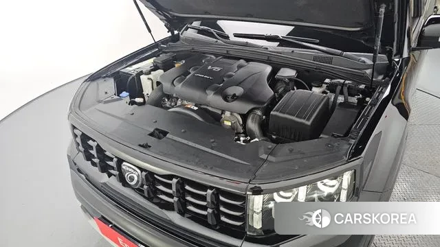 Kia Mohave Master id 3601884 из Кореи 16