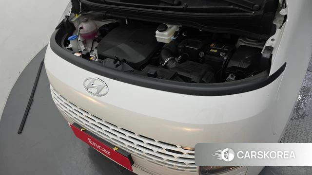 Hyundai Staria id 4303486 из Кореи 16