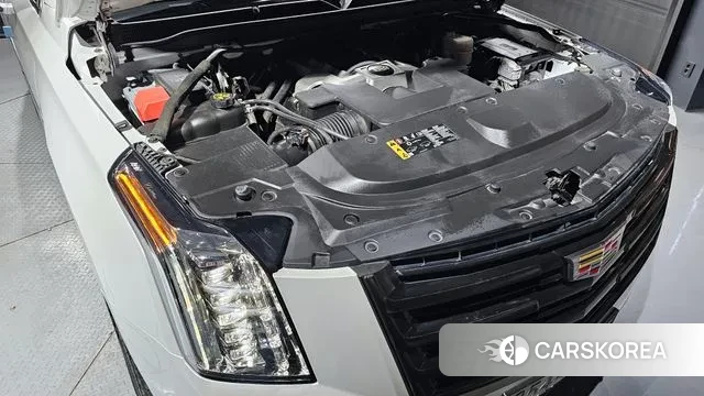 Cadillac Escalade id 3742166 из Кореи 16