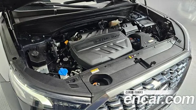 Hyundai Palisade id 2469559 из Кореи 16