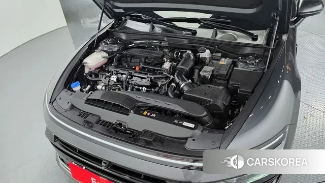 Hyundai Sonata D Edge (DN8) id 3415249 из Кореи 16