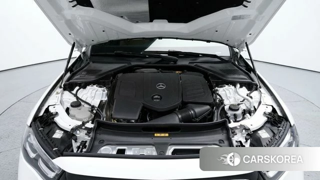 Mercedes-Benz E-Class W214 id 4773288 из Кореи 8
