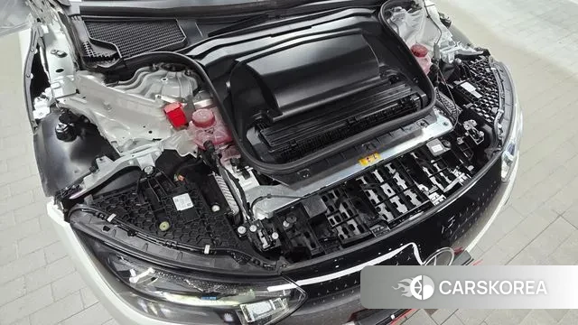 Mercedes-Benz EQE V295 id 3420931 из Кореи 16