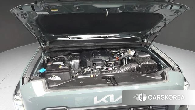 Kia Tasman id 4879543 из Кореи 28