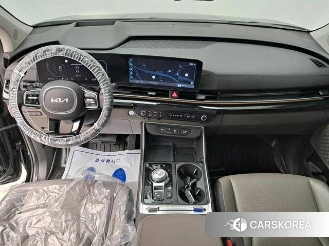 Kia The New Carnival 4th Generation id 3838430 из Кореи 16