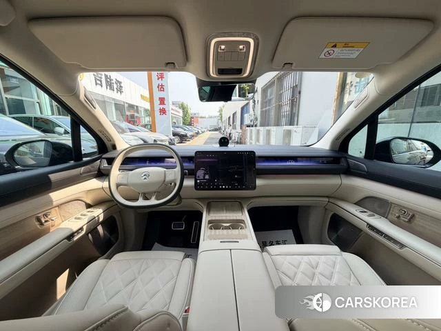 Weilai ES8 id 4198961 из Китая 14