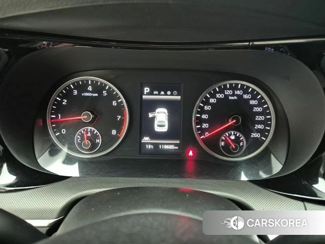 Kia K5 3rd generation id 4410578 из Кореи 16