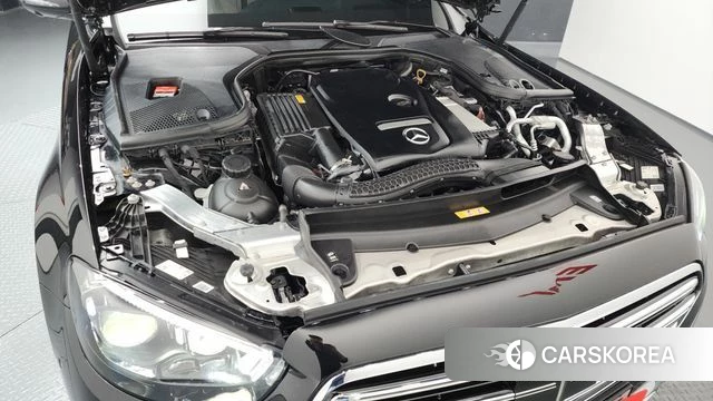 Mercedes-Benz E-Class W213 id 3940838 из Кореи 16