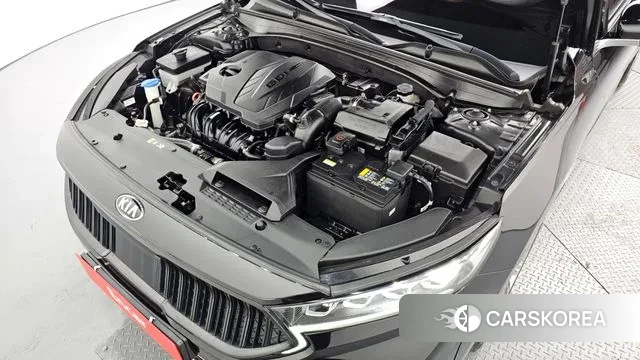 Kia K7 Premier id 3439524 из Кореи 16