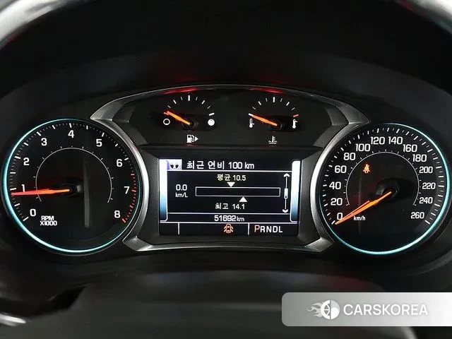 Chevrolet (GM Daewoo) All New Malibu id 3709206 из Кореи 16