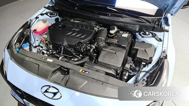 Hyundai Avante (CN7) id 3472911 из Кореи 16