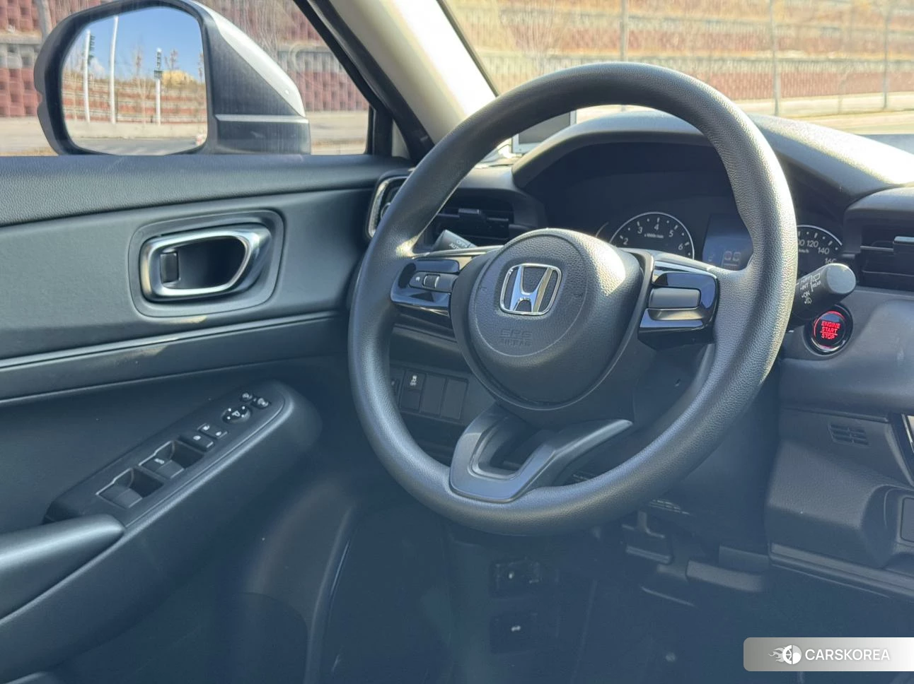 Honda XR-V id 4406074 из Китая 11