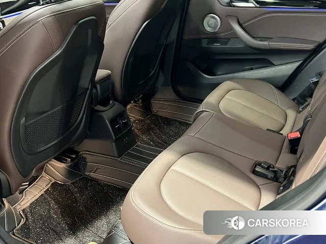 BMW X1 id 4257307 из Китая 22