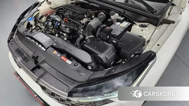 Kia K5 3rd generation id 3488682 из Кореи 16