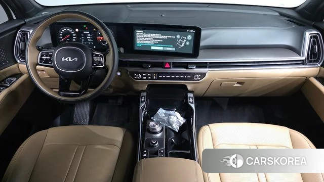 Kia The New Sorento 4th Generation id 3939921 из Кореи 16