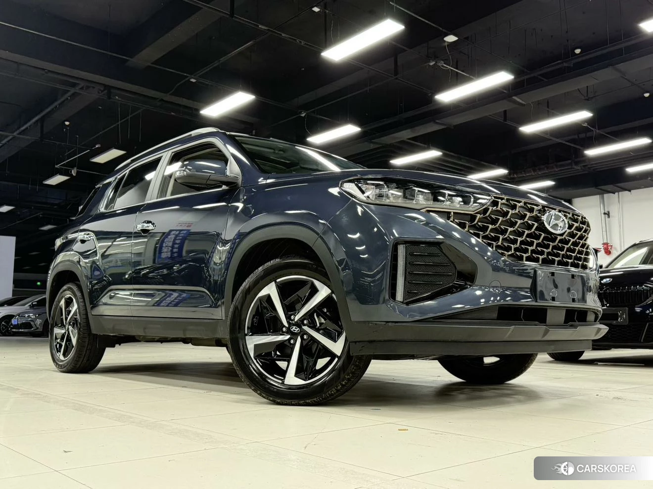Hyundai ix35 id 4420991 из Китая 15