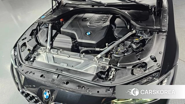 BMW 4 Series (G22) id 4619323 из Кореи 27