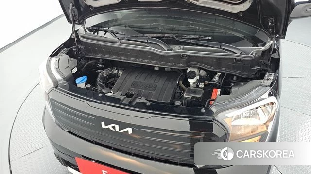 Kia The New Kia Ray id 4617983 из Кореи 16