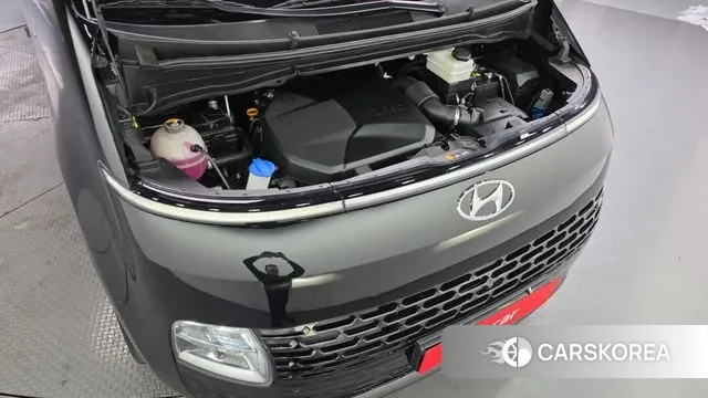 Hyundai Staria id 3679686 из Кореи 16