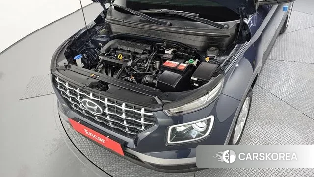 Hyundai Venue id 3765036 из Кореи 16