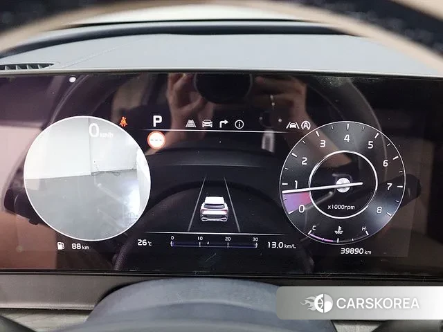 Kia Sportage 5th Generation id 2969512 из Кореи 16