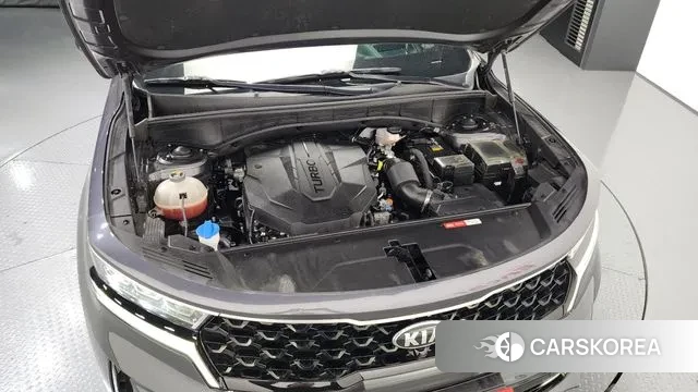 Kia Sorento 4th Generation id 3582720 из Кореи 16