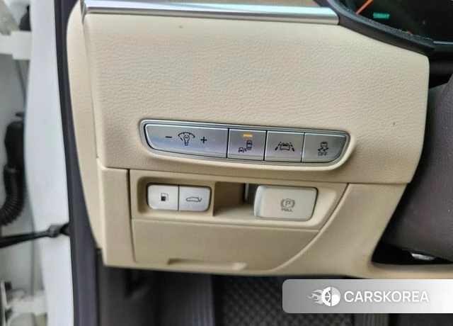 Kia More K9 id 4420606 из Кореи 7