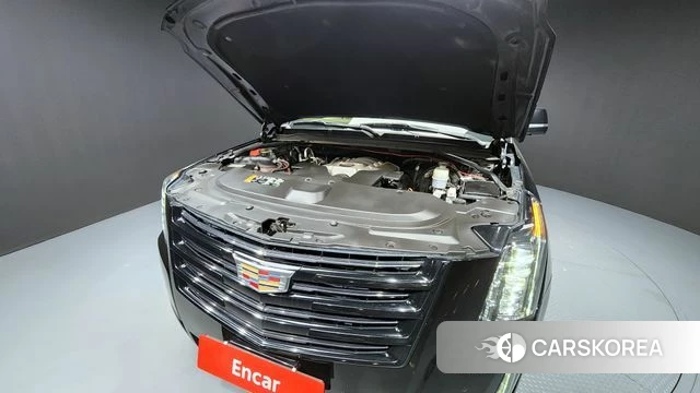 Cadillac Escalade id 3893339 из Кореи 16