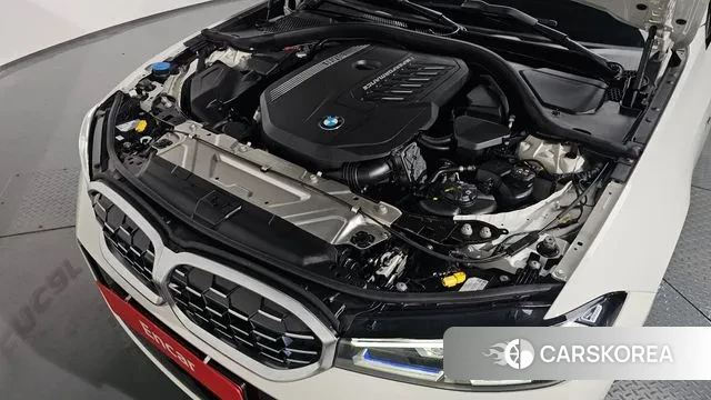 BMW 3 Series (G20) id 2979192 из Кореи 16