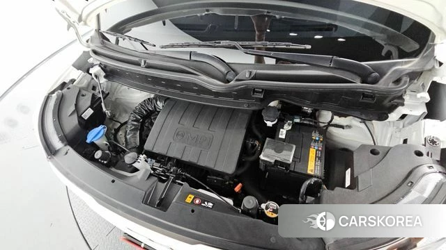 Kia The New Kia Ray id 4762293 из Кореи 16