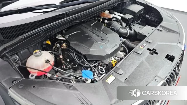 Kia Carnival 4th generation id 3629781 из Кореи 16