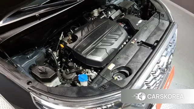 Hyundai Palisade id 3024163 из Кореи 16