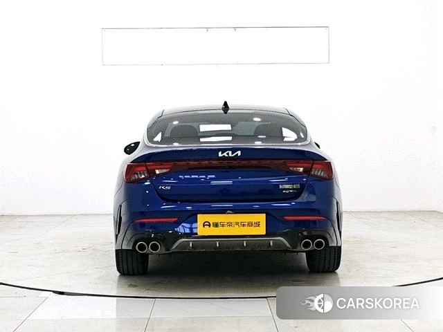Kia K5 id 4207407 из Китая 16